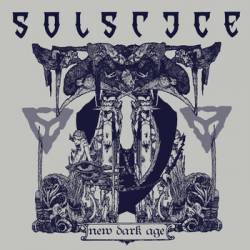 Solstice (UK) : New Dark Age